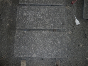 Zhangpu Black Basalt Slab & Tile