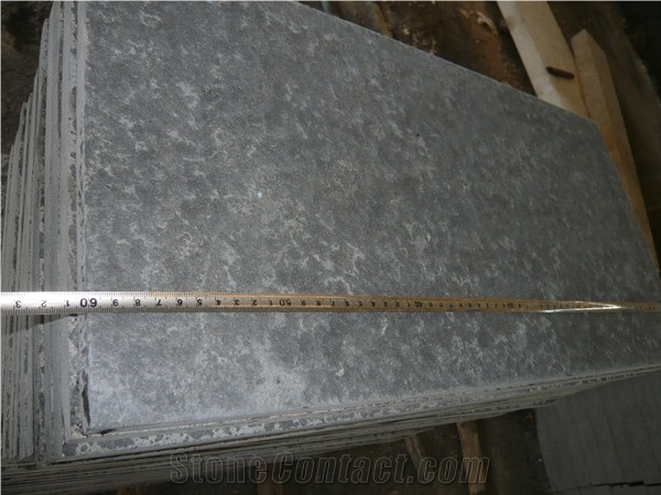 Zhangpu Black Basalt Slab & Tile