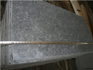Zhangpu Black Basalt Slab & Tile