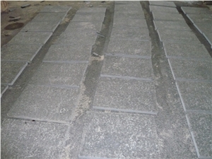Zhangpu Black Basalt Slab & Tile