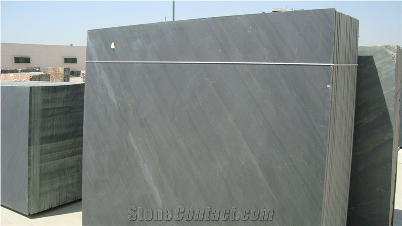 Coral Black Slate, Phyllite Black Slate Slabs & Tiles