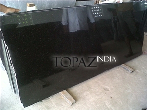 Black Galaxy Granite Slabs & Tiles Black Galaxy Granite Slabs & Tiles