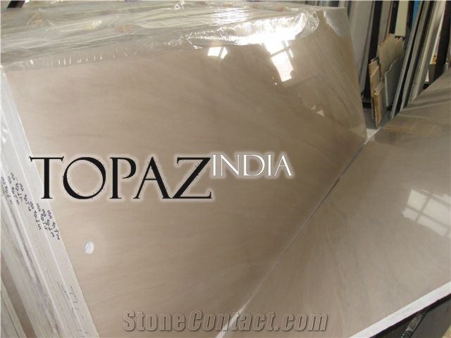 Brown Quartzite