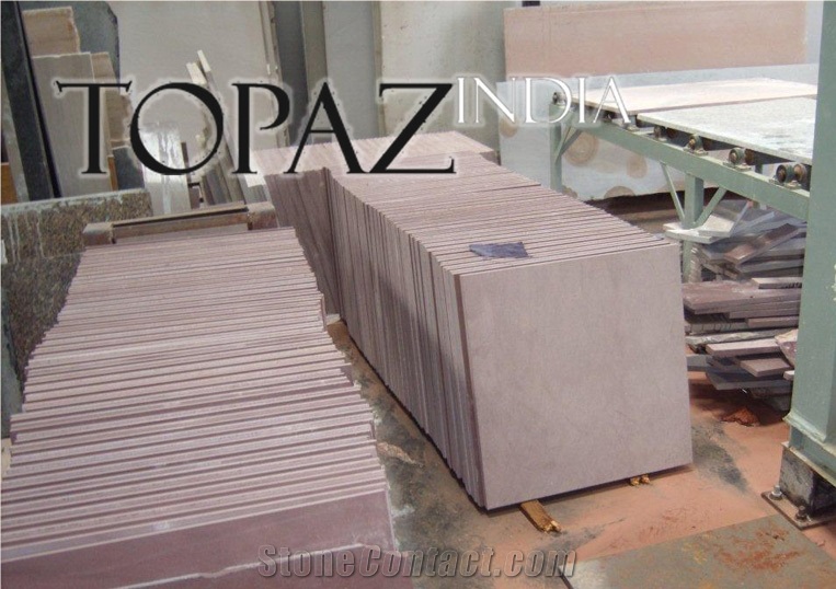 Brown Quartzite