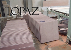 Brown Quartzite