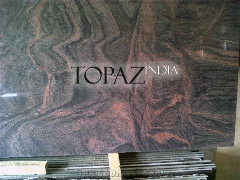 Himalayan Blue, Himalyan Blue Granite Slabs & Tiles