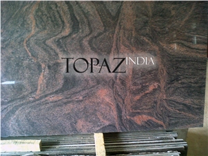 Himalayan Blue, Himalyan Blue Granite Slabs & Tiles