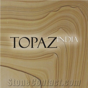 Magnificent Quartzite Slabs & Tiles, India Brown Quartzite