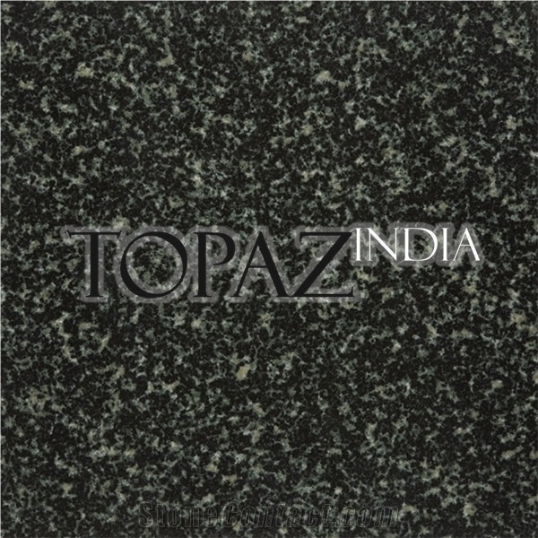 Verde Star Granite Slabs & Tiles