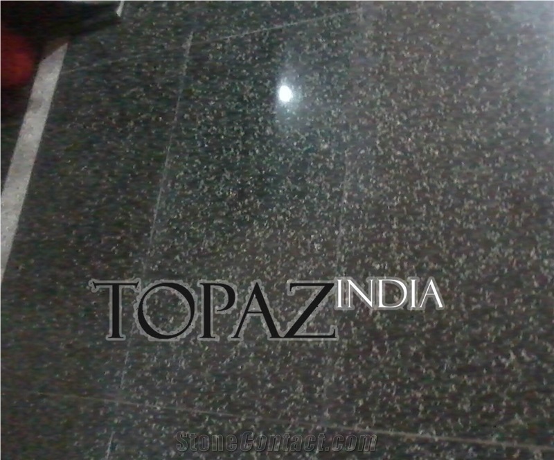 Verde Star Granite Slabs & Tiles
