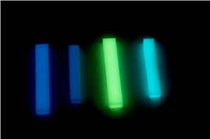 Luminescent Acrylic Solid Surface Sheets
