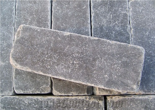 China Blue Limestone Paver