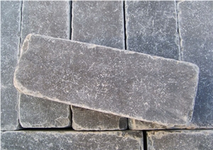 China Blue Limestone Paver