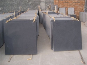 China Blue Limestone Paver