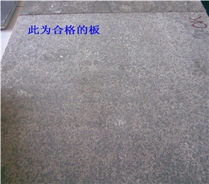 Blue Stone Tiles