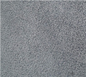 Bush Hammered Blue Stone Tiles