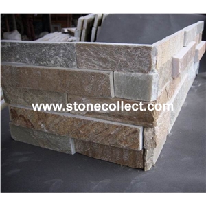 Cultural Stone Slate Corner