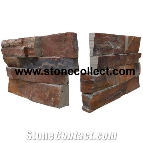 Culture Stone Slate Corner AB1120