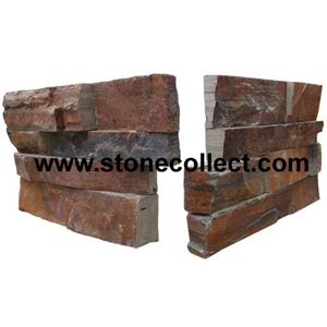 Culture Stone Slate Corner AB1120