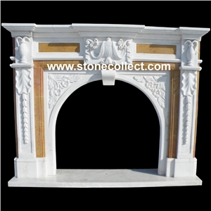 Fireplace Surrounds