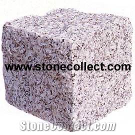G603 Cobble Stone, Paving