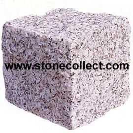 G603 Cobble Stone, Paving