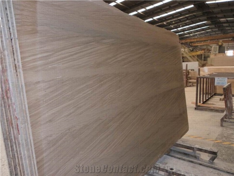 China Grey Marble Slab