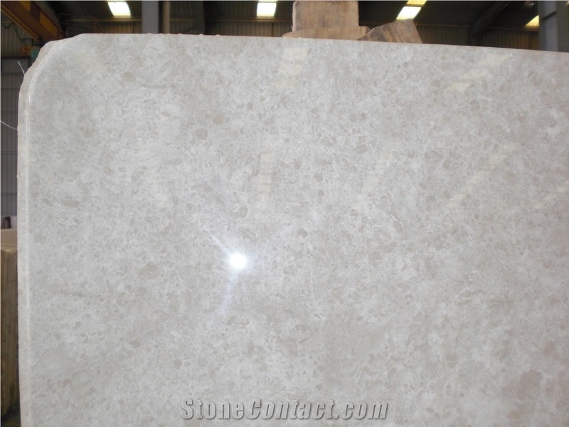 China Grey Marble Slab