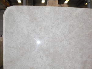 China Grey Marble Slab