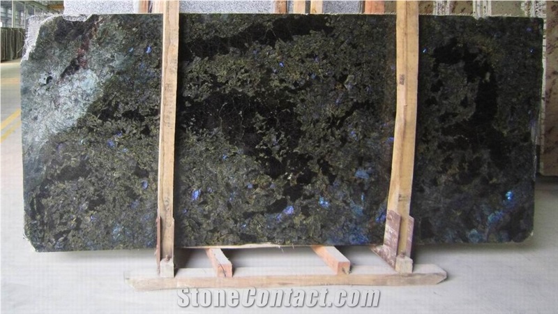 China Grey Marble Slab