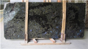 China Grey Marble Slab