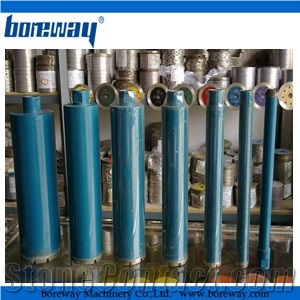 Diamond Core Drill Bits