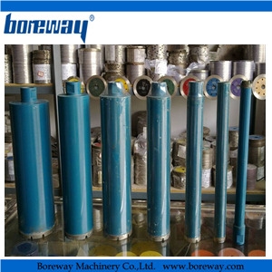 Diamond Core Drill Bits Diamond Core Drill Bits