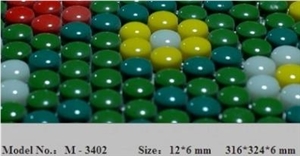 Glass Mosaic