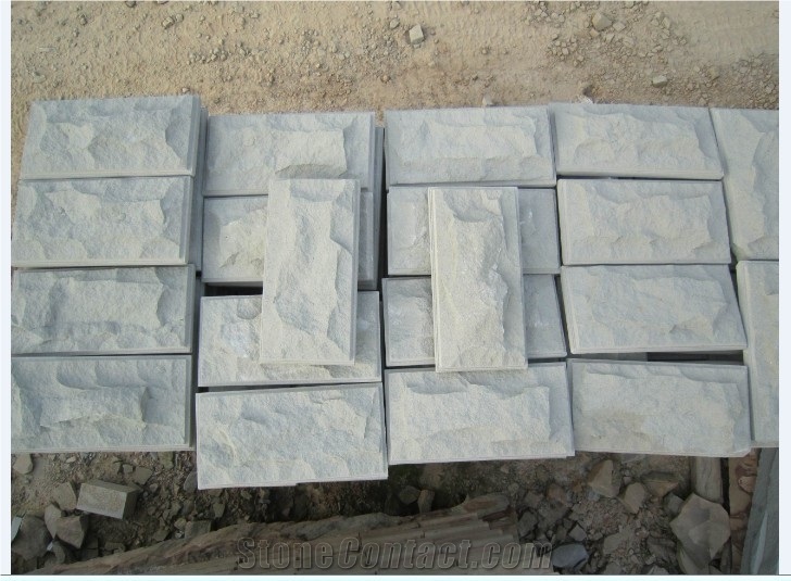 Pure Green Sandstone 03-4