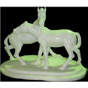 India White Marble Artifacts, Handcrafts
