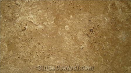 White Travertine Tile