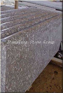 G648 Granite Countertops, Work Tops, G648 Red Granite Countertops