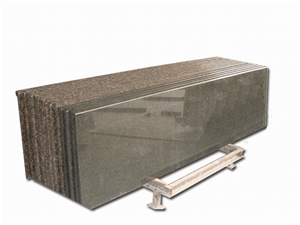 Countertop Yanshan Green
