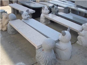 Granite Bench
