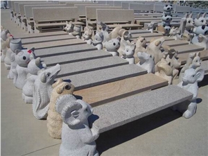 Granite Bench