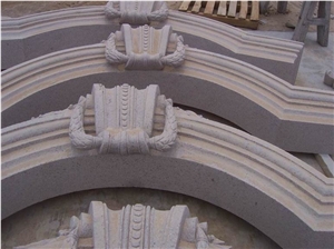 Granite Molding