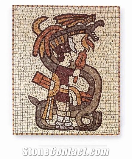 Mosaic Art Works