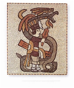 Mosaic Art Works