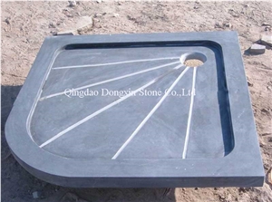 Stone Bathroom Shower Tray, Blue Stone Shower Tray Stone Bathroom Shower Tray, Blue Stone Shower Tray