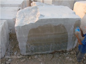 Turkey Beige Onyx Blocks