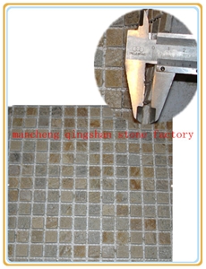 Grey Slate Mosaic