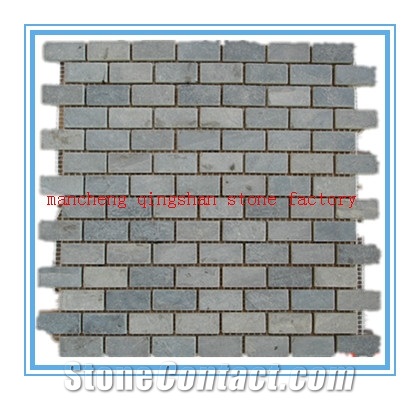 Grey Slate Mosaic
