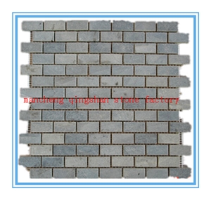 Grey Slate Mosaic