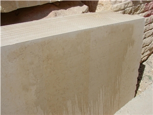 Golden Cream, Golden Yellow Limestone Slabs & Tiles